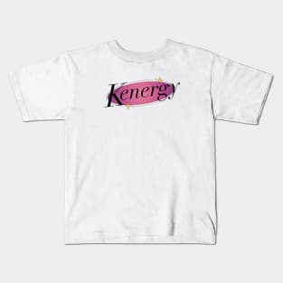 Kenergy Kids T-Shirt